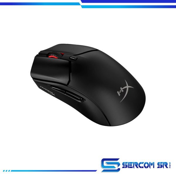 HyperX Pulsefire Haste 2 Wireless Black