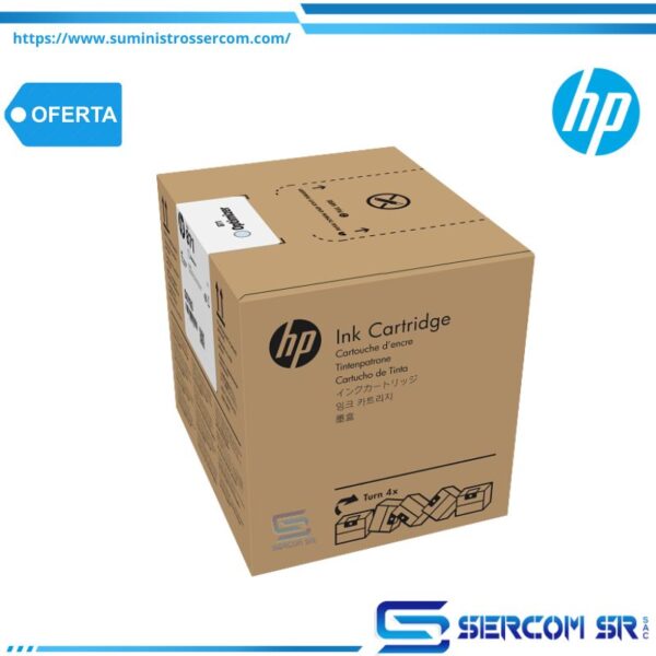 TINTA HP G0Y85A 871A 3 LTS OPTIMIZER
